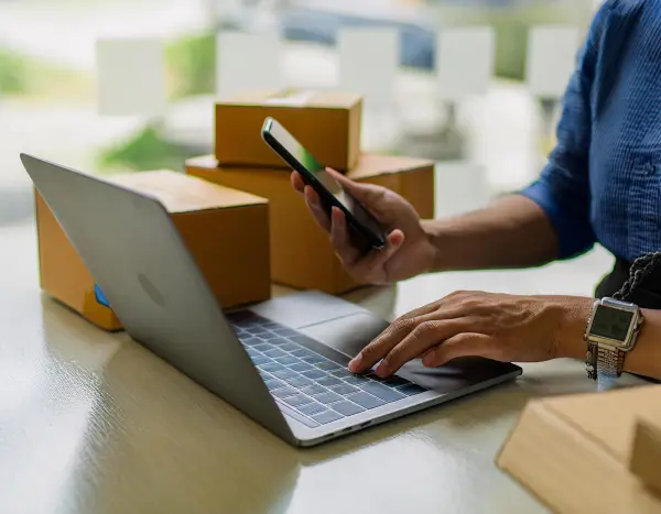 Business Delivery Solutions in quebec