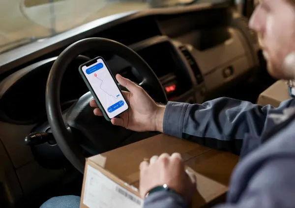 Route Delivery Services in quebec