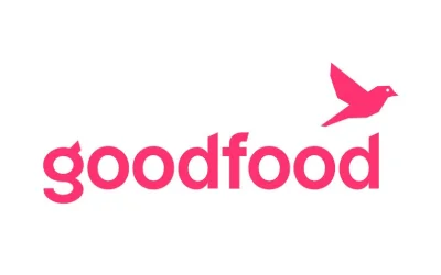 goodfood - logo