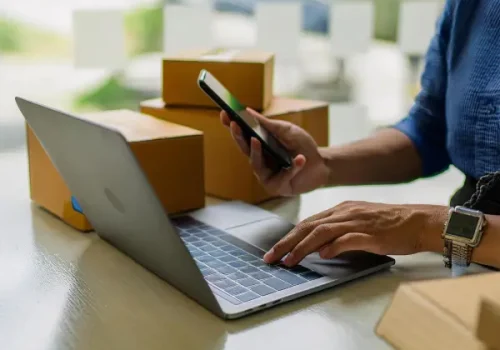 Business Delivery Solutions in quebec