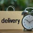 Fast Delivery Scheduling in quebec