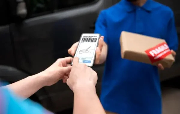 Fast Delivery Scheduling