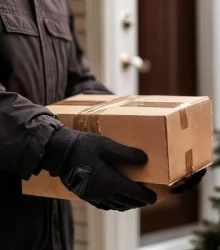 Need Reliable local Delivery Company in Quebec