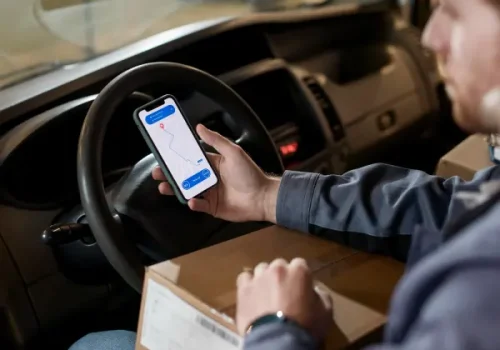Route Delivery Services in quebec
